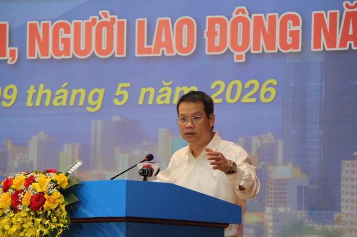 4 Dự &aacute;n nh&agrave; ở x&atilde; hội cho c&ocirc;ng nh&acirc;n Đ&agrave; Nẵng , ho&agrave;n th&agrave;nh năm 2027 - Ảnh 4.