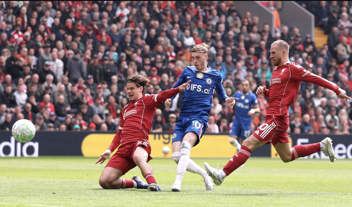 Rơi chiến thắng tại Anfield, Liverpool chậm giấc mơ Champions League - Ảnh 6.