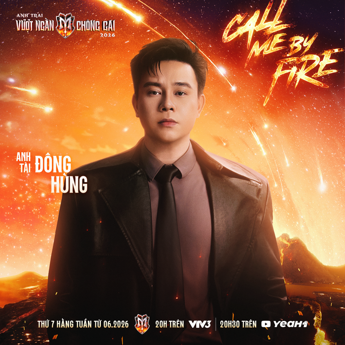 Từ đạo diễn "trăm tỷ" đến &Aacute; vương quốc tế: Giải m&atilde; sức h&uacute;t của 5 anh t&agrave;i mới nhất  - Ảnh 3.