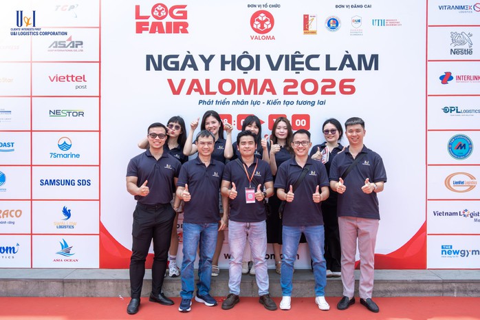 AI t&aacute;i định h&igrave;nh việc l&agrave;m trong ng&agrave;nh logistics - Ảnh 1.