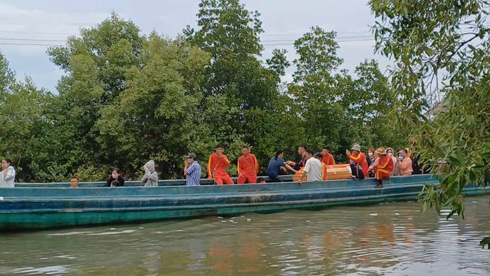 Thảm &aacute;n ở T&acirc;y Ninh: Bạn đọc l&ecirc;n &aacute;n h&agrave;nh vi d&atilde; man của nghi phạm - Ảnh 2.