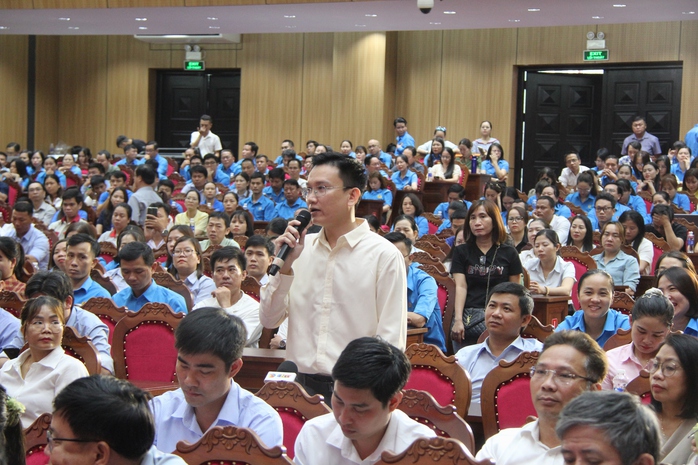 4 Dự &aacute;n nh&agrave; ở x&atilde; hội cho c&ocirc;ng nh&acirc;n Đ&agrave; Nẵng , ho&agrave;n th&agrave;nh năm 2027 - Ảnh 2.