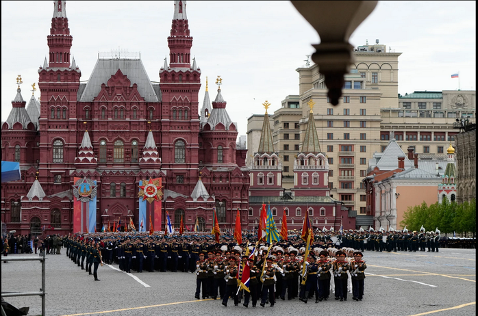 Mỹ kỳ vọng từ lệnh ngừng bắn Nga - Ukraine - Ảnh 1.