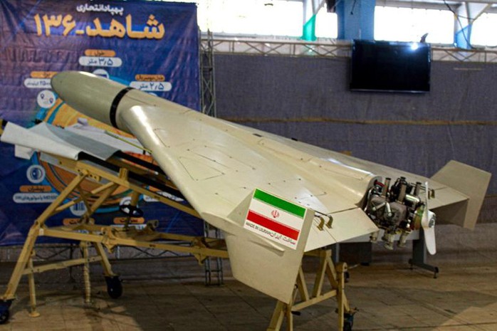 Mỹ nhắm v&agrave;o c&aacute;c c&ocirc;ng ty Trung Quốc l&agrave;m ăn với Iran, đ&agrave;m ph&aacute;n c&oacute; thể nối lại tuần tới - Ảnh 1.
