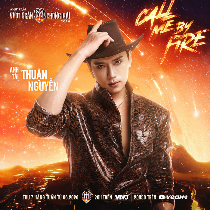 Từ đạo diễn "trăm tỷ" đến &Aacute; vương quốc tế: Giải m&atilde; sức h&uacute;t của 5 anh t&agrave;i mới nhất  - Ảnh 2.
