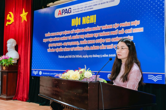 Hơn 1.000 b&agrave;i thi ch&iacute;nh luận về bảo vệ nền tảng tư tưởng của Đảng - Ảnh 1.