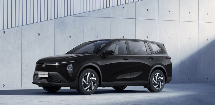 VinFast hợp t&aacute;c với NVIDIA ph&aacute;t triển taxi tự l&aacute;i cấp độ 4 tại Đ&ocirc;ng Nam &Aacute; - Ảnh 2.