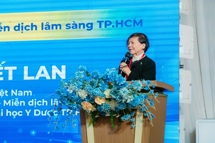 Long Ch&acirc;u hợp t&aacute;c với c&aacute;c chuy&ecirc;n gia đầu ng&agrave;nh h&ocirc; hấp - Ảnh 2.