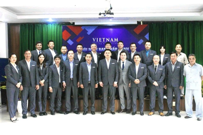 Hy hữu: Tự vi phạm điều lệ, Liên đoàn Quyền Anh Việt Nam cầu cứu ngành chủ quản - Ảnh 1.