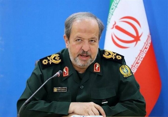 Chiến sự Trung Đông ngày 1-6: Iran nói sắp có "bất ngờ quân sự mới", bác việc đàm phán hạt nhân với Mỹ - Ảnh 1.