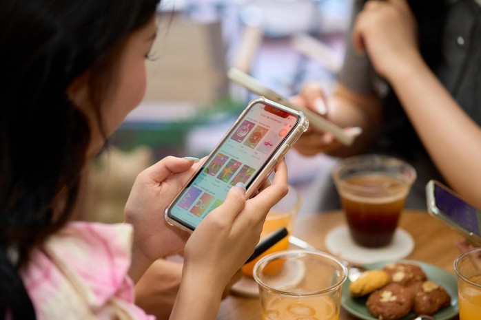 TPBank: &ldquo;Ch&uacute;ng t&ocirc;i c&oacute; thể tự động h&oacute;a quy tr&igrave;nh, nhưng kh&ocirc;ng tự động h&oacute;a sự thấu hiểu kh&aacute;ch h&agrave;ng&rdquo; - Ảnh 2.
