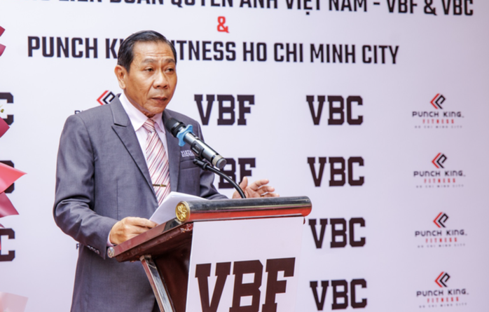 Hy hữu: Tự vi phạm điều lệ, Liên đoàn Quyền Anh Việt Nam cầu cứu ngành chủ quản - Ảnh 4.