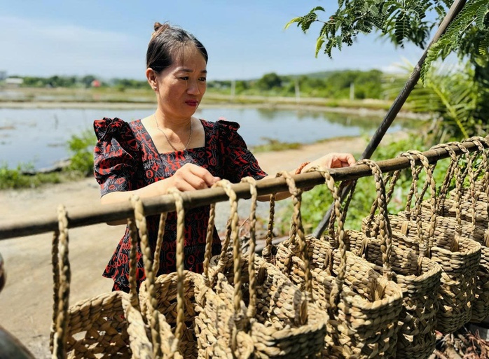 Lục b&igrave;nh "đi T&acirc;y" - Ảnh 5.