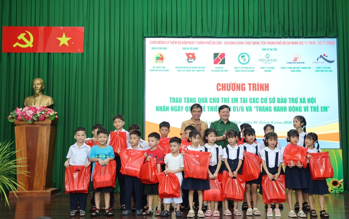 Chưa bao giờ cảm thấy mình bị bỏ lại phía sau - Ảnh 4.