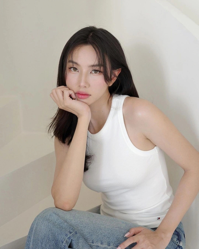 Bạn thân tiết lộ tình hình hiện tại của Thùy Tiên, động thái gây chú ý trên mạng xã hội - Ảnh 2.