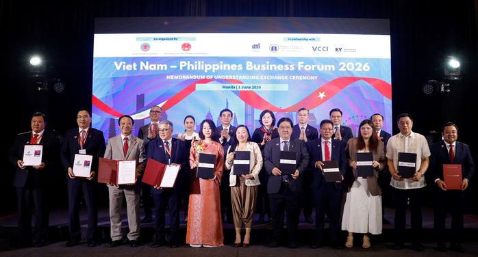 Saigontourist Group xúc tiến, quảng bá du lịch Việt Nam tại Thái Lan, Singapore và Philippines - Ảnh 3. Saigontourist Group xúc tiến, quảng bá du lịch Việt Nam tại Thái Lan, Singapore và Philippines - Ảnh 3.