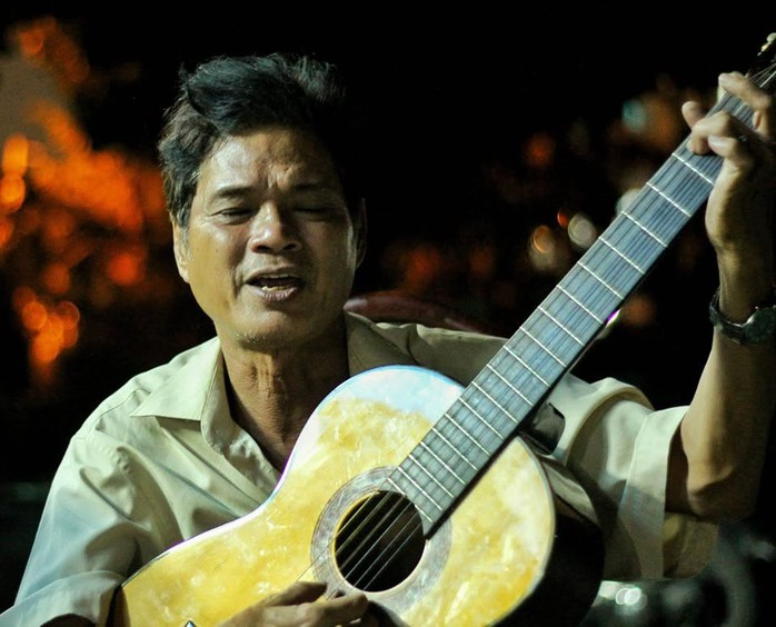 Nghệ sĩ Mai Trần bị nhồi máu não, may mắn vượt qua - Ảnh 1.