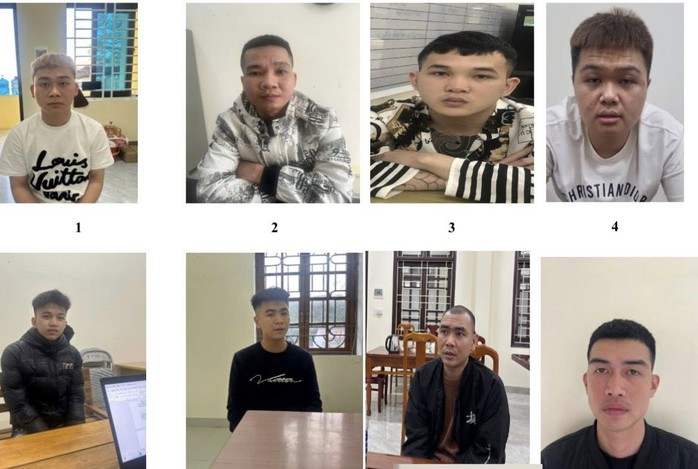 Bóc gỡ đường dây lừa đảo bẫy tình xuyên quốc gia năm 2026 - Ảnh 5. Bóc gỡ đường dây lừa đảo bẫy tình xuyên quốc gia năm 2026 - Ảnh 5.