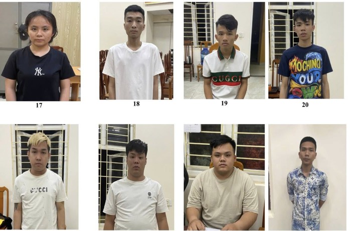 Bóc gỡ đường dây lừa đảo bẫy tình xuyên quốc gia năm 2026 - Ảnh 2. Bóc gỡ đường dây lừa đảo bẫy tình xuyên quốc gia năm 2026 - Ảnh 2.