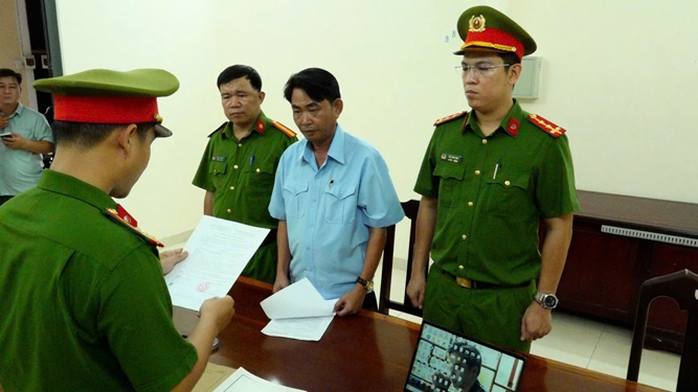 Hết đường lộng hành - Ảnh 1. Hết đường lộng hành - Ảnh 1.