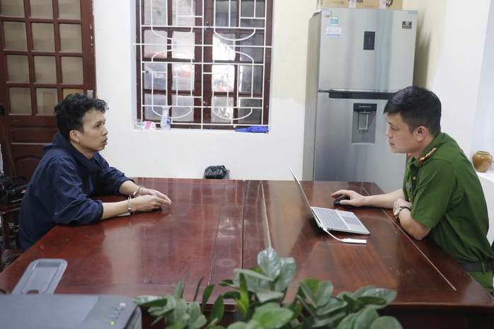 27 đối tượng tại nhiều địa phương tham gia đ&aacute;nh bạc, rửa tiền h&agrave;ng triệu USD - Ảnh 2.