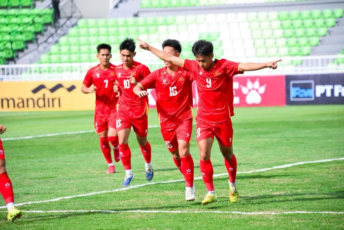 U19 Việt Nam bị loại: Bóng đá trẻ không thể lớn lên bằng tiểu xảo - Ảnh 2.