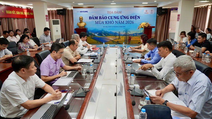 Tính giá điện theo giờ cao điểm mới 2026 và những điều cần lưu ý cho doanh nghiệp - Ảnh 1. Tính giá điện theo giờ cao điểm mới 2026 và những điều cần lưu ý cho doanh nghiệp - Ảnh 1.