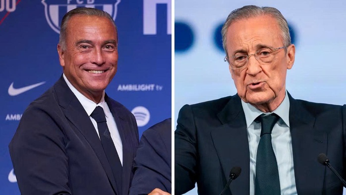 Real Madrid nhắm Alvarez, Mourinho trở lại Bernabeu - Ảnh 2.