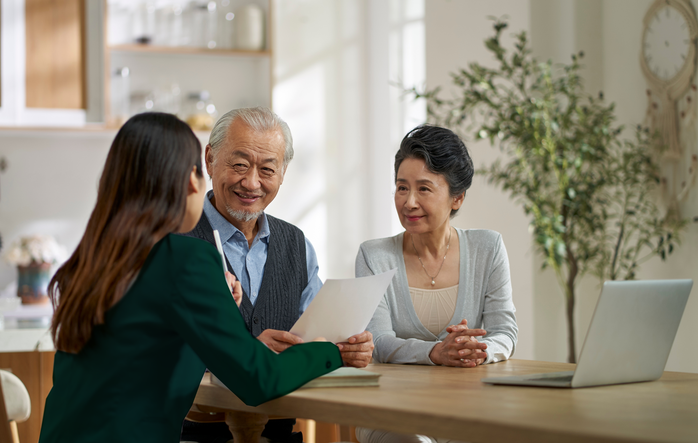 Manulife phát triển đội ngũ tư vấn tài chính - bảo hiểm thế hệ mới - Ảnh 1.