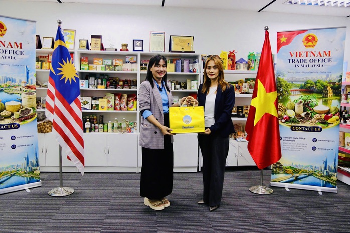 Yến sào Khánh Hòa đẩy mạnh quảng bá thương hiệu tại Malaysia - Ảnh 5.