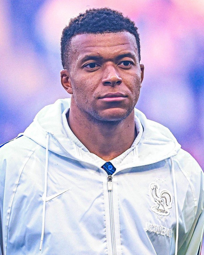 Mbappe g&acirc;y tranh c&atilde;i trước World Cup 2026, Ph&aacute;p th&ecirc;m "s&oacute;ng ngầm" nội bộ - Ảnh 1.