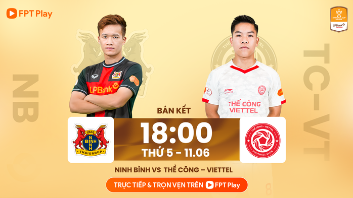 Nhận định bóng đá Ninh Bình – Thể Công Viettel: Trận chiến cứu vãn mùa giải - Ảnh 1.