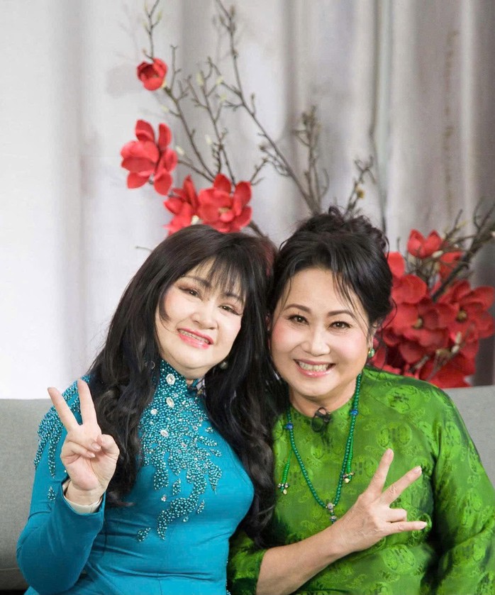 Thanh Hằng, B&iacute;ch Thủy gắn kết nhiều hoạt động &yacute; nghĩa, lan tỏa t&igrave;nh ca Bắc Sơn - Ảnh 1.