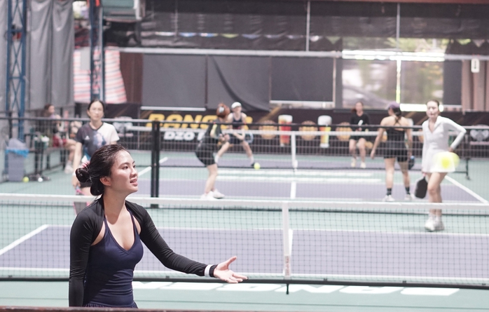 Lịch thi đấu Giải Pickleball B&aacute;o Người Lao Động năm 2026 - Ảnh 3.