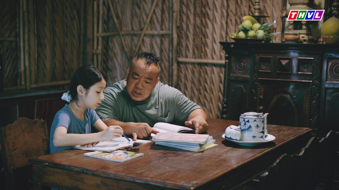 Diễn viên Hiếu Hiền: "Khi mất mẹ, tâm hồn tôi bị rỗng một khoảng lớn" - Ảnh 4.
