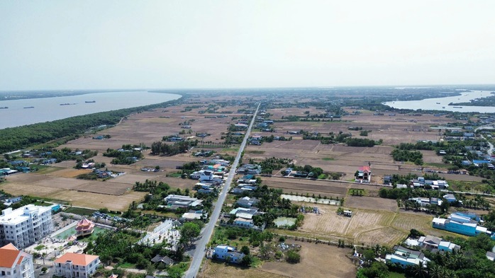 Tây Ninh đề xuất đầu tư 20 . 000 Tỉ đồng cho Trung tâm hành chính mới 2026 - Ảnh 1. Tây Ninh đề xuất đầu tư 20 . 000 Tỉ đồng cho Trung tâm hành chính mới 2026 - Ảnh 1.