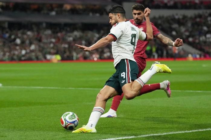 Khai mạc World Cup 2026: Mexico tái ngộ Nam Phi sau 16 năm - Ảnh 1.