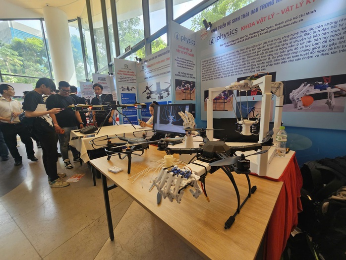 Vì sao UAV “nóng” ở TPHCM nhưng vẫn khó bứt phá? - Ảnh 3.