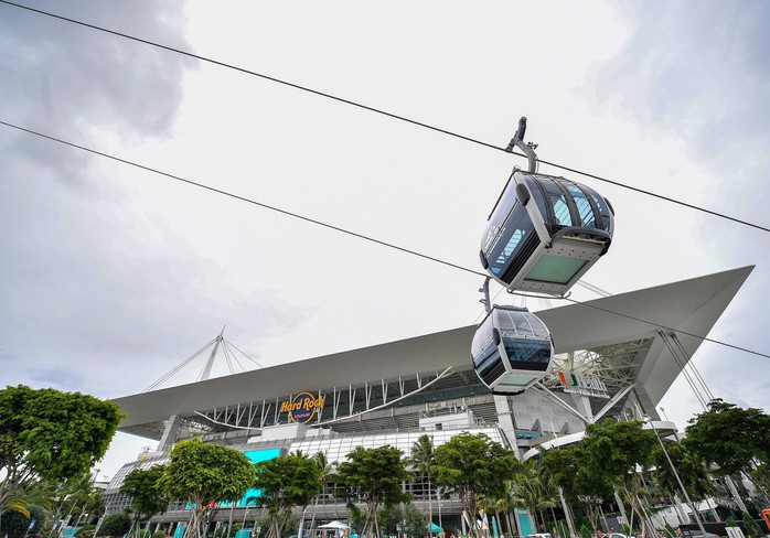 “Bóng ma” dưới lòng sân vận động World Cup 2026 - Ảnh 8.