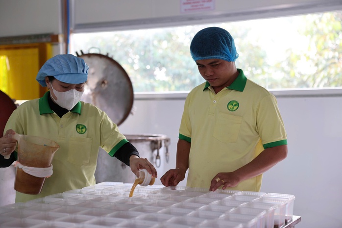 Người "ươm mầm" nông nghiệp 4.0 từ khát vọng nâng tầm nấm Việt - Ảnh 3.