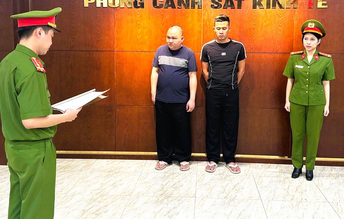 Cảnh sát triệt phá đường dây buôn bán động vật hoang dã xuyên biên giới - Ảnh 1.