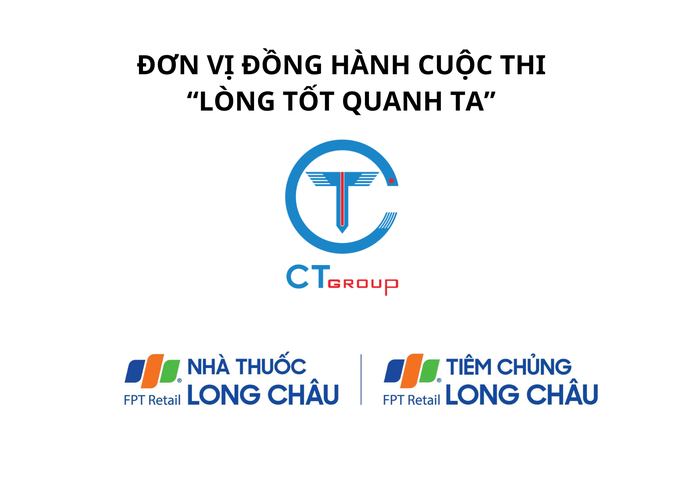 Cuộc thi viết “Lòng tốt quanh ta”: Sứ giả của nụ cười - Ảnh 4.