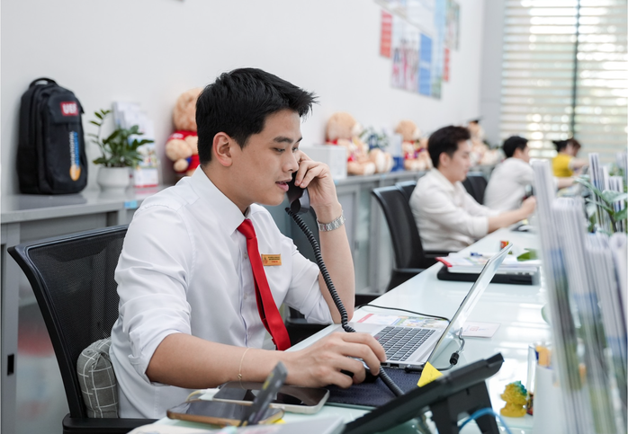 Rút ngắn quy trình tuyển dụng, bổ sung nhân lực cấp xã - Ảnh 1.
