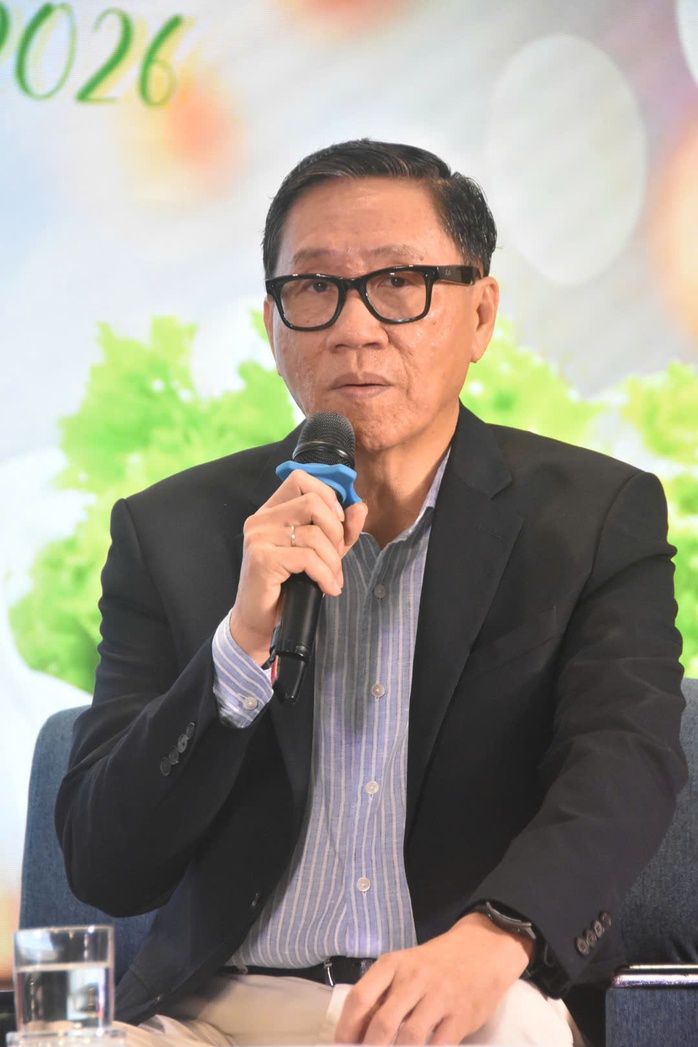 Thực phẩm thay đổi sự sống - Ảnh 4.