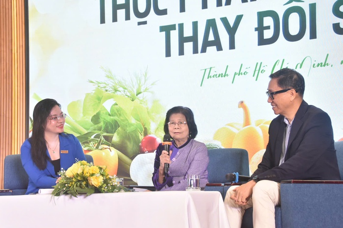 Thực phẩm thay đổi sự sống - Ảnh 6.
