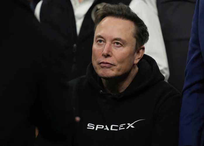 SpaceX gọi vốn lịch sử, Elon Musk chạm mốc tài sản chưa từng có - Ảnh 1. SpaceX phát hành IPO kỷ lục 75 tỷ USD, Elon Musk thành tỷ phú nghìn tỷ đầu tiên - Ảnh 1.