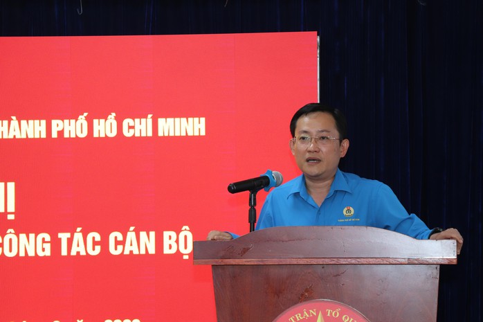 Bước ph&aacute;t triển mới trong c&ocirc;ng t&aacute;c chăm lo, đại diện, bảo vệ người lao động  - Ảnh 2.