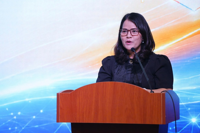 Lộ diện công ty vừa được TPHCM cấp giấy chứng nhận doanh nghiệp công nghệ cao đầu tiên - Ảnh 1.