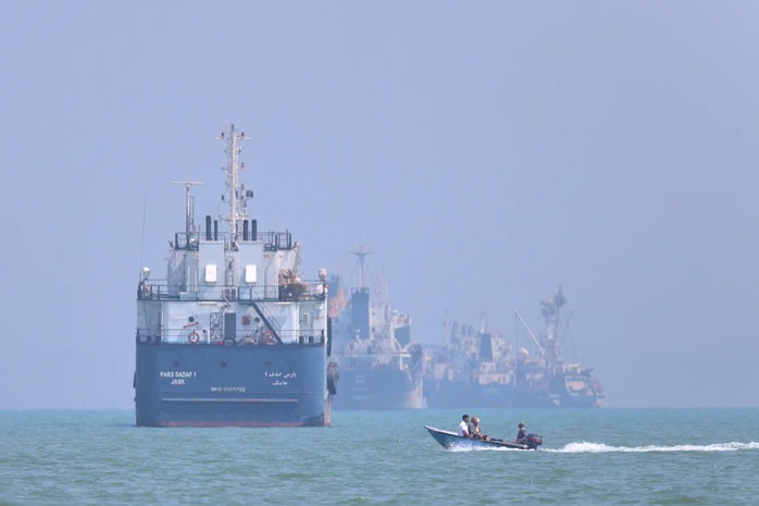 Dự thảo thỏa thuận Mỹ - Iran lộ diện, Israel gây sức ép ngăn giải tỏa 24 tỷ USD - Ảnh 2. Dự thảo thỏa thuận Mỹ - Iran lộ diện, Israel gây sức ép ngăn giải tỏa 24 tỷ USD - Ảnh 2.