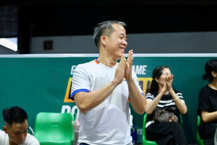 Khai mạc Giải Pickleball Báo Người Lao Động năm 2026 - Ảnh 2.